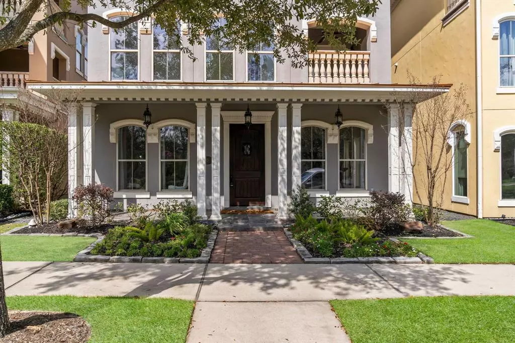 The Woodlands, TX 77380,95 Olmstead ROW