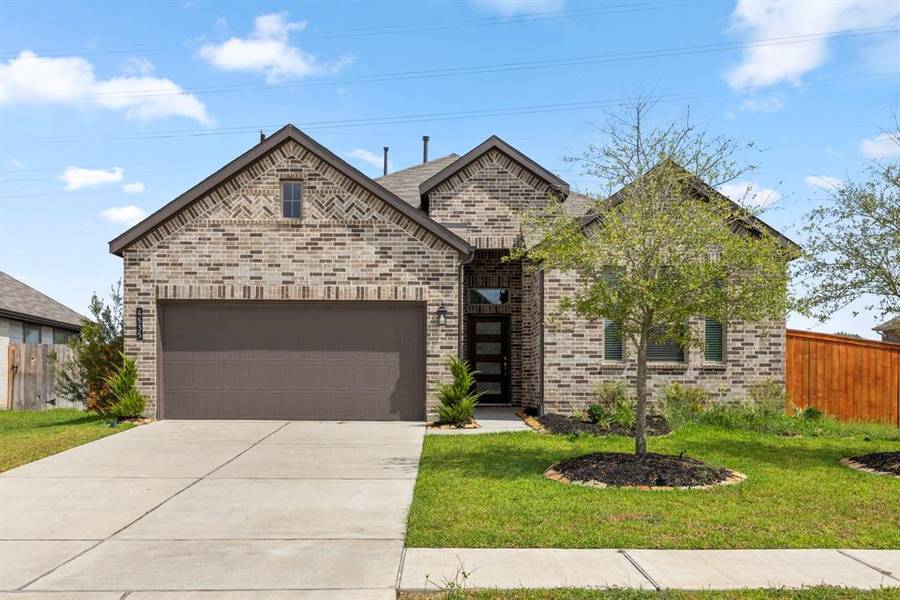 4535 Seabourne Landing DR, Rosenberg, TX 77469