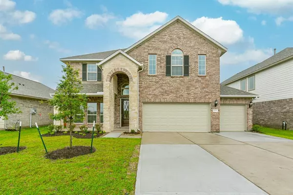 21435 Somerset Shores XING, Kingwood, TX 77339