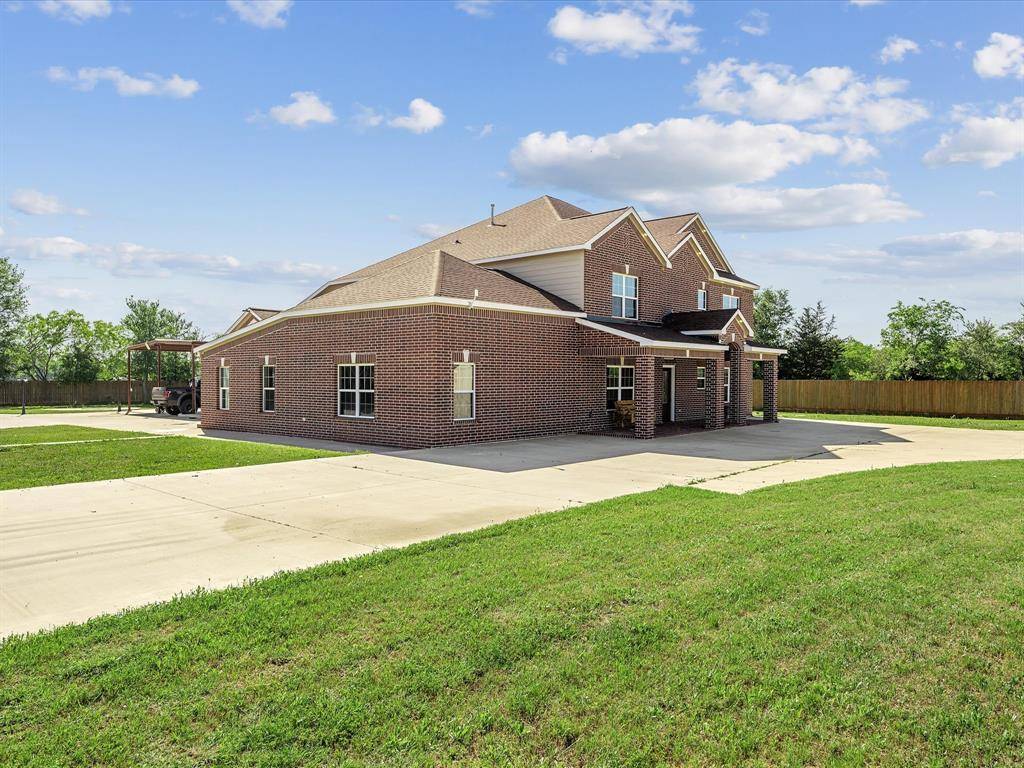 La Grange, TX 78945,886 Zilss RD