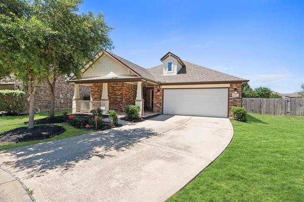 Cypress, TX 77433,8247 Lockridge Terrace LN