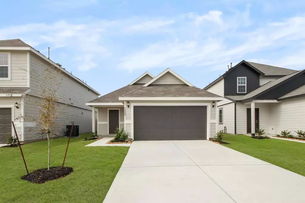 Splendora, TX 77372,13808 Green Heron WAY