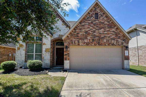 22415 Ebbets Field DR, Spring, TX 77389