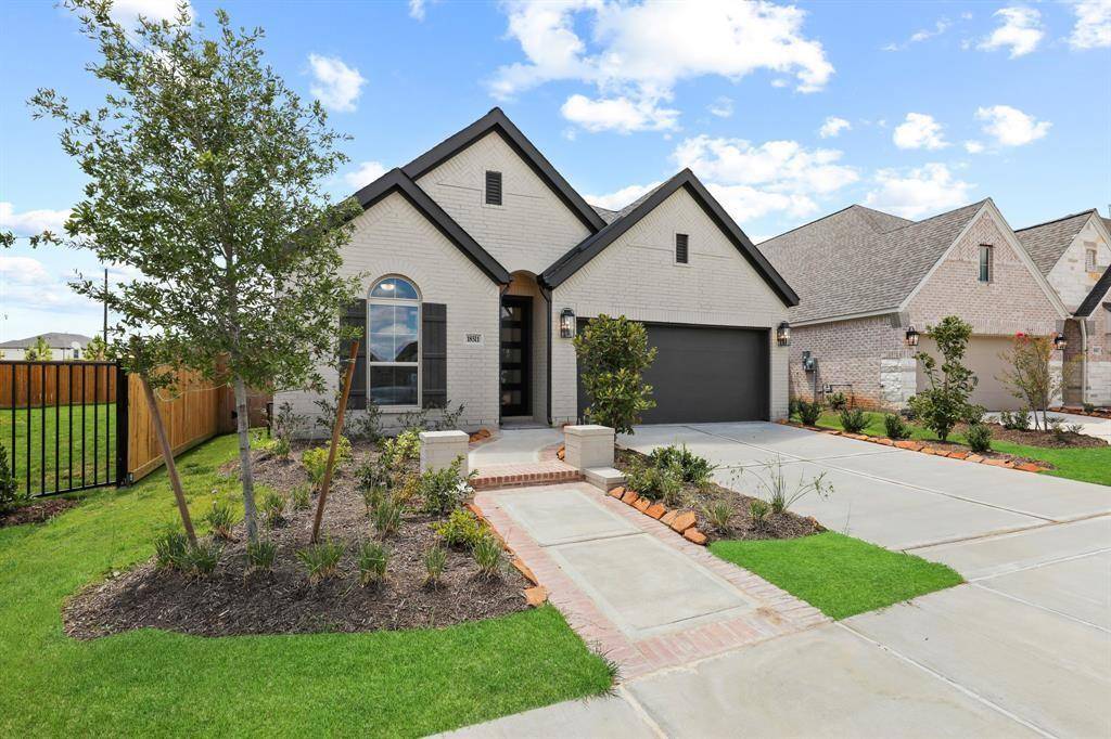 Cypress, TX 77433,18511 Wolf Mountain LN