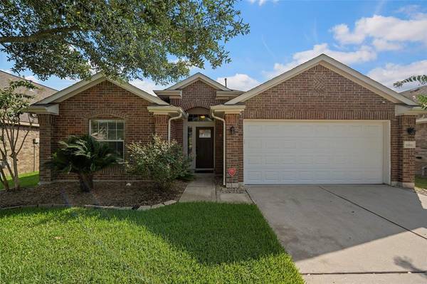 28518 Lockeridge Farms DR, Spring, TX 77386