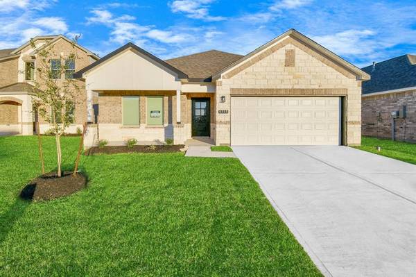 5335 Wilborn, Alvin, TX 77511