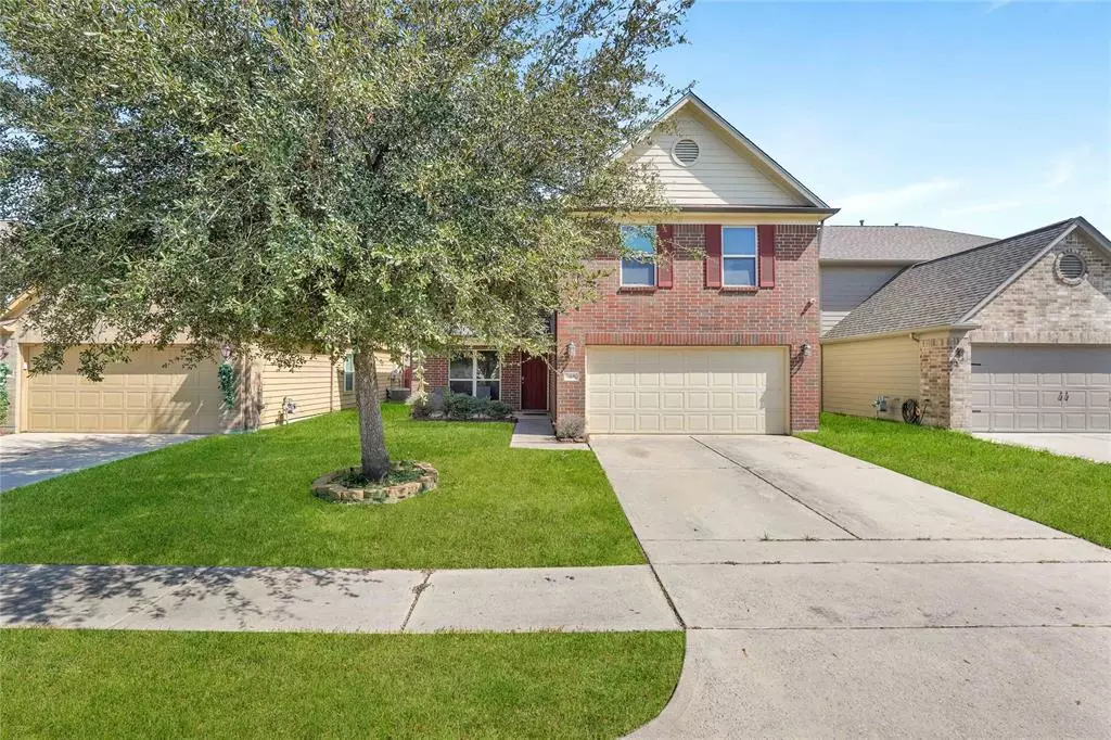 Houston, TX 77044,11026 E Fall Fern Circle