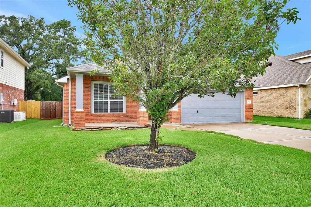 Magnolia, TX 77355,18722 Cluster Oaks DR