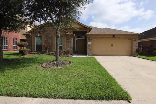 4139 Texian Forest TRL, Humble, TX 77346