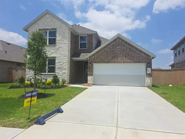 Montgomery, TX 77316,1679 Happy Valley ST