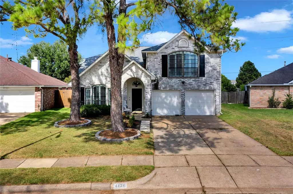 Missouri City, TX 77459,4126 Forest Leaf CIR