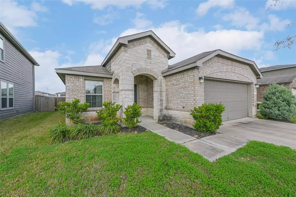 Houston, TX 77048,6735 Cortenridge LN