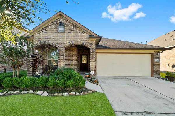 13314 Davenport Hills, Humble, TX 77346