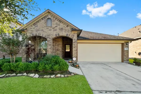 13314 Davenport Hills,  Humble,  TX 77346