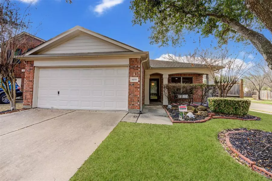 4811 Dark Canyon CT, Katy, TX 77449