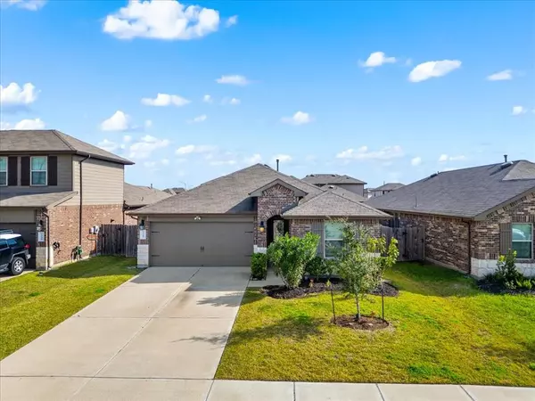 7543 Highland Chase DR, Richmond, TX 77407