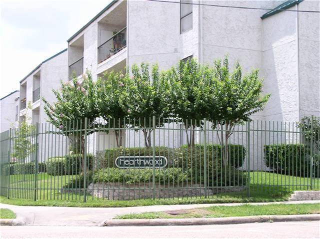 2830 S Bartell DR #39, Houston, TX 77054