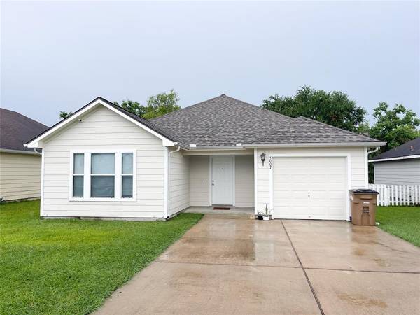 Dickinson, TX 77539,5007 Abbie LN