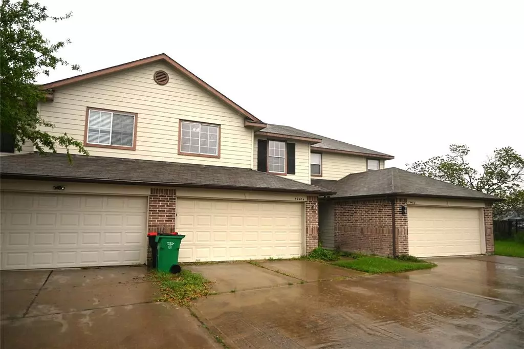 Katy, TX 77449,19404 Dry Canyon CT