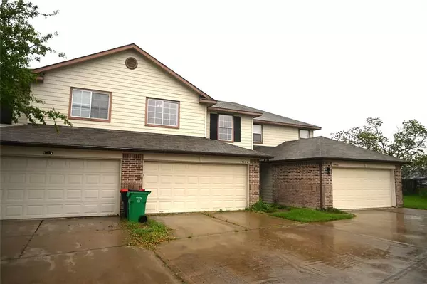 19404 Dry Canyon CT, Katy, TX 77449