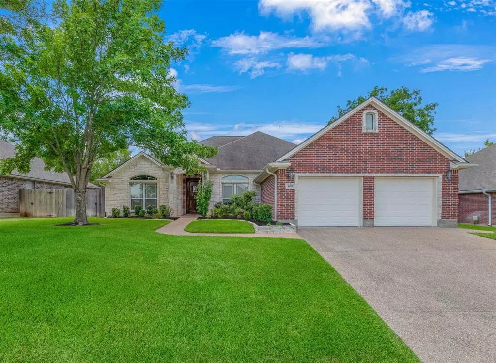 College Station, TX 77845,4408 Spring Branch CT NW