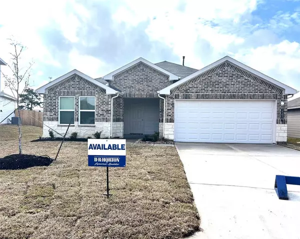 11929 Summer Oak TRL, Willis, TX 77318