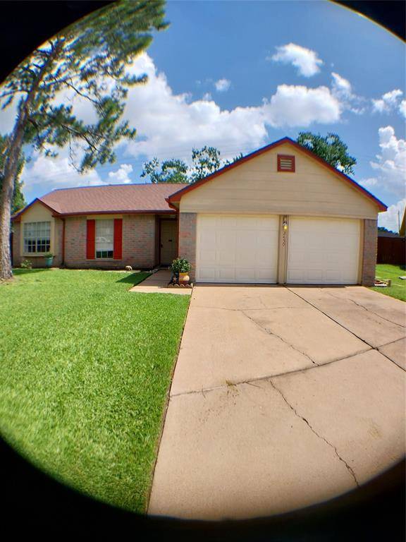 2450 Edgedale DR, Missouri City, TX 77489