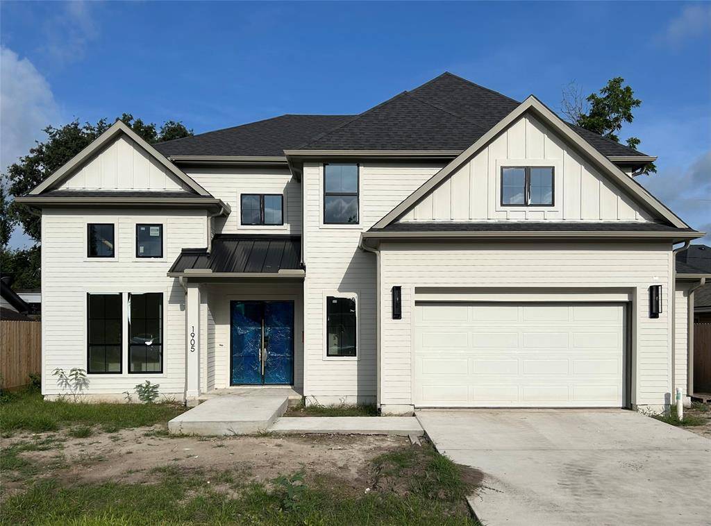 1905 Norcrest DR, Houston, TX 77055