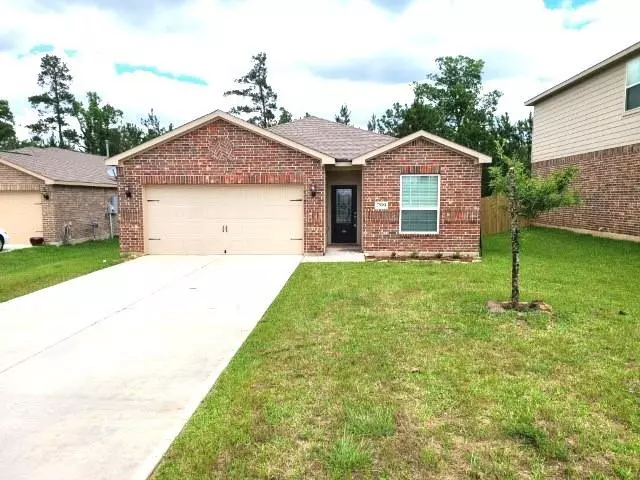 7599 Fettle LN, Conroe, TX 77304