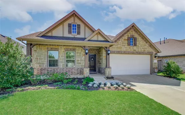 Katy, TX 77494,2011 Village Orchard LN