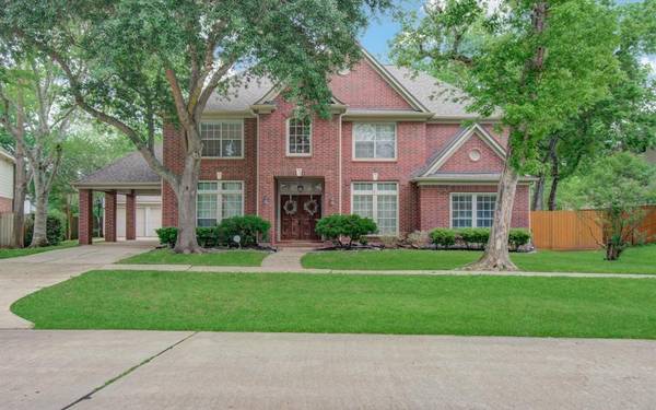 3814 Carnden LN, Missouri City, TX 77459