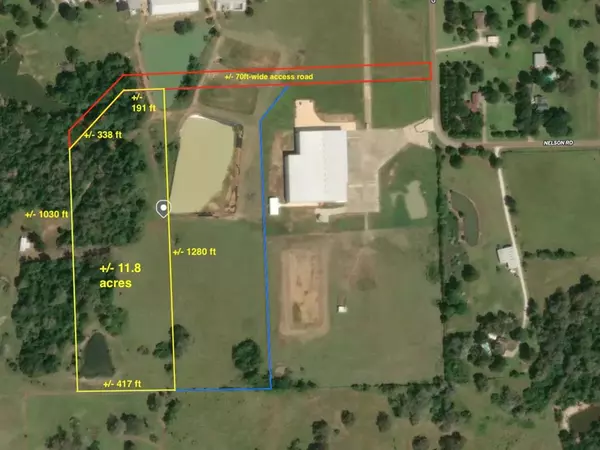 Hempstead, TX 77445,0008 Nelson RD