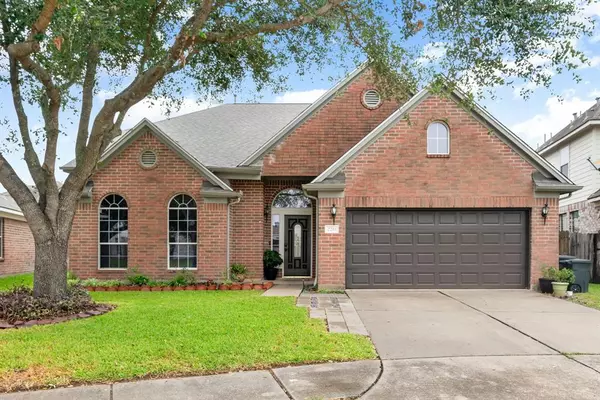 2211 Acorn Square CT, Katy, TX 77493