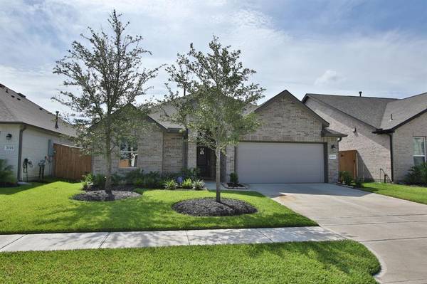 21319 Bering Reach DR, Cypress, TX 77433