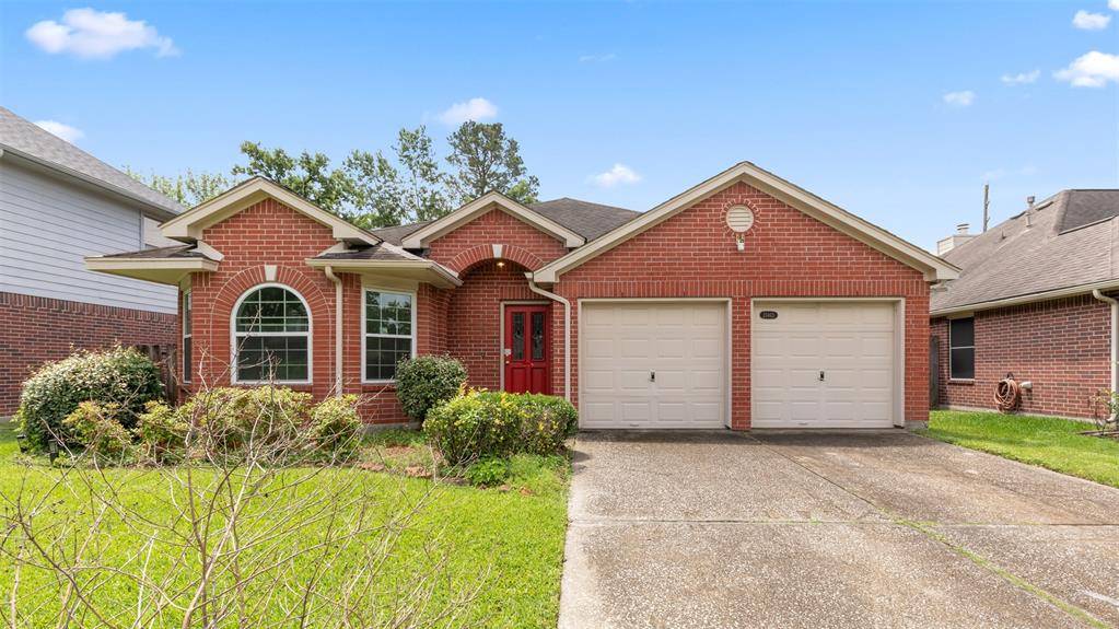 21463 Palace Pines DR, Kingwood, TX 77339
