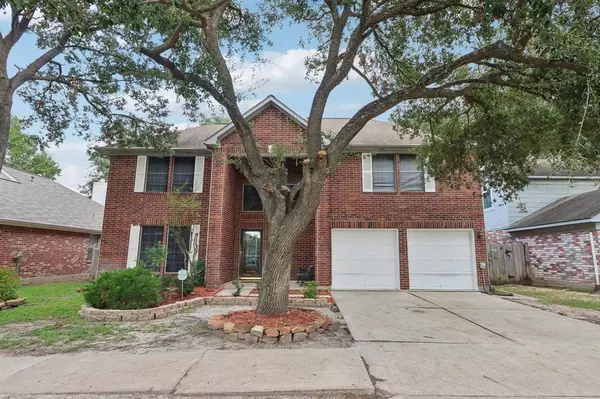 Houston, TX 77064,9618 Territory LN