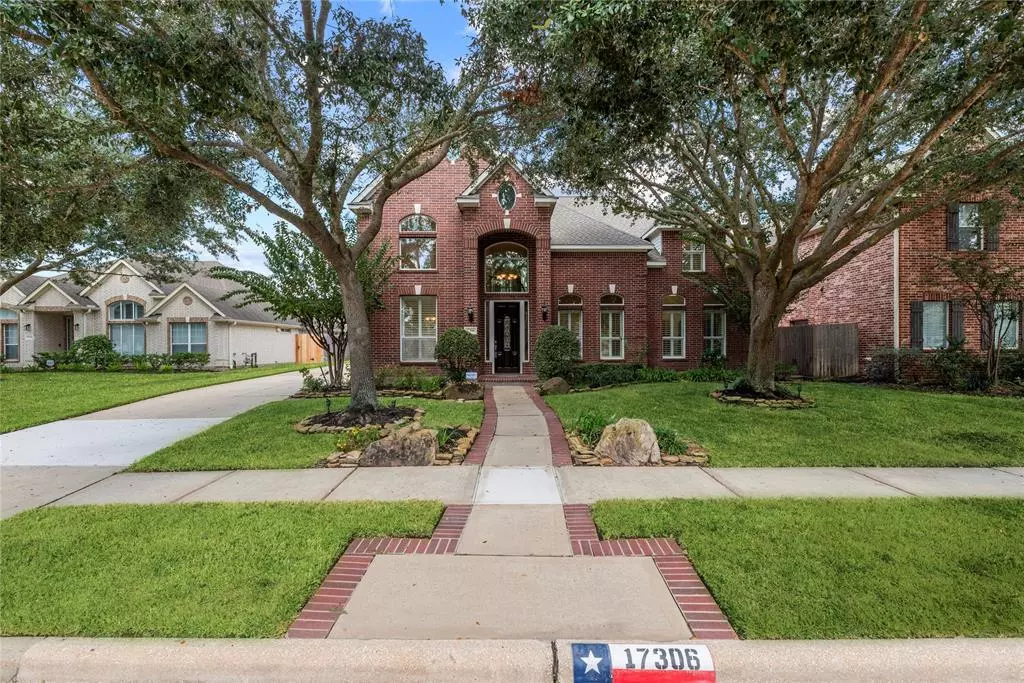 Houston, TX 77095,17306 Dawn Haven CT