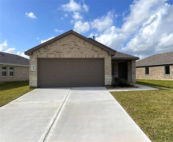 23923 Stardust Valley DR, Spring, TX 77373