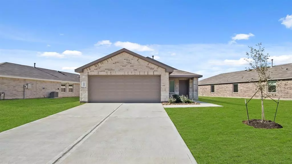 Spring, TX 77373,23923 Stardust Valley DR