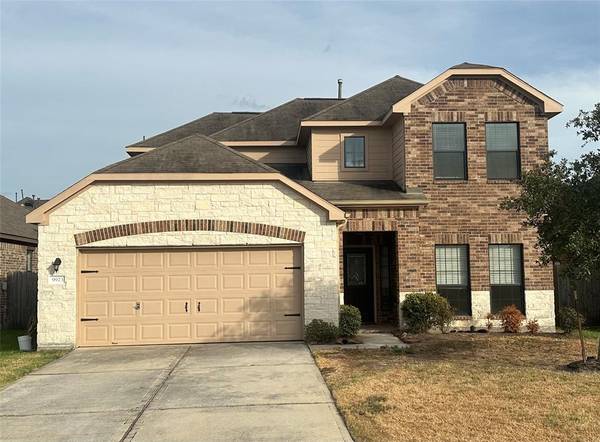 9923 Red Tamarack LN, Tomball, TX 77375