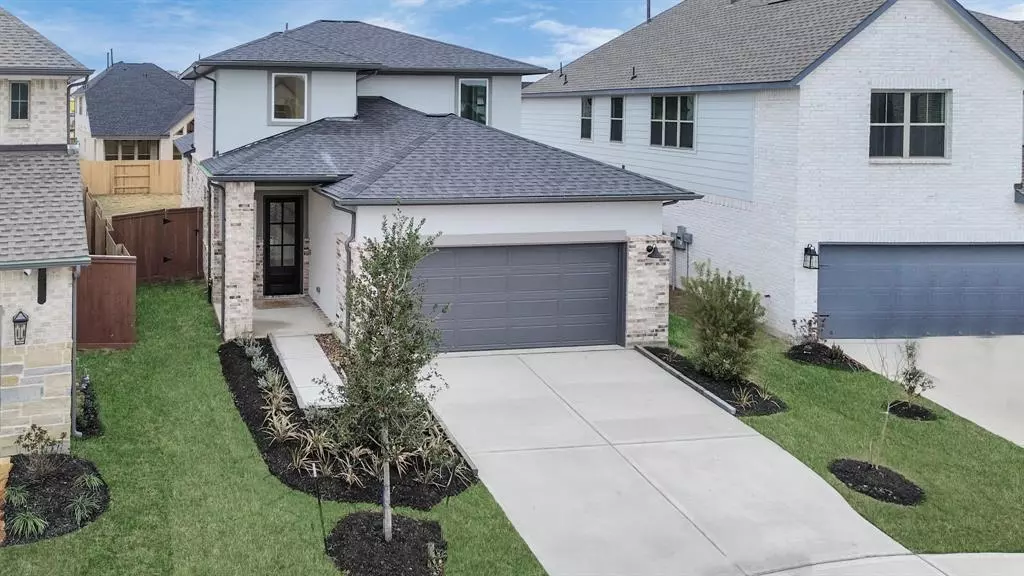 Katy, TX 77493,7231 Yarrow Blossom CT