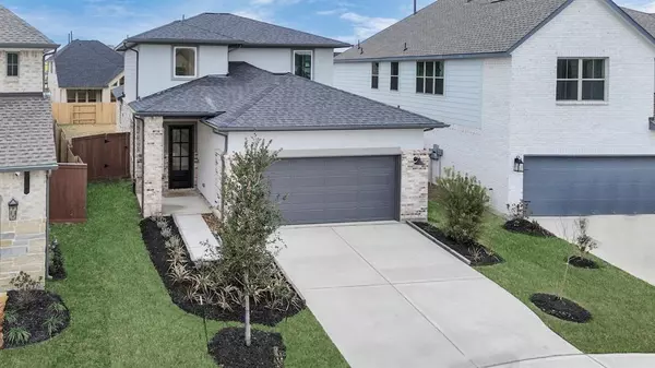 Katy, TX 77493,7231 Yarrow Blossom CT