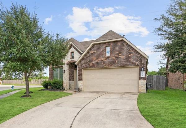 4530 Fenway Pkwy, Spring, TX 77389