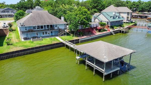 141 Harbour Point CIR, Coldspring, TX 77331