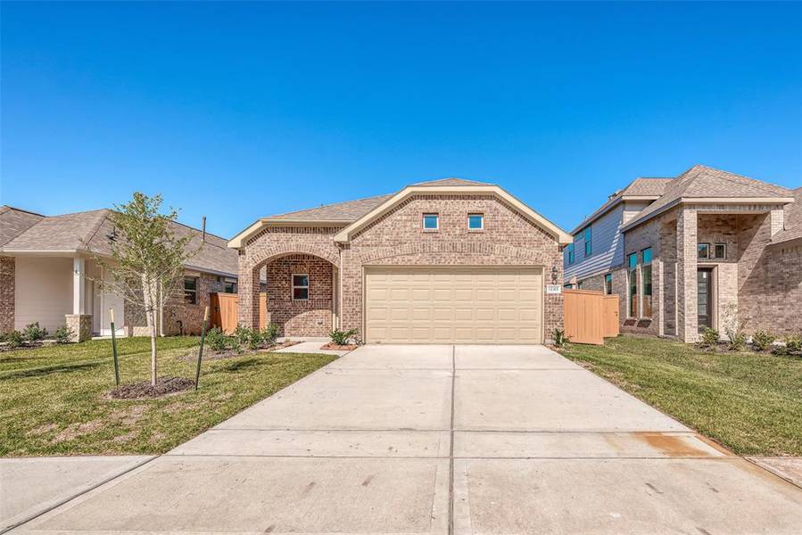 12231 Carling Straight DR, Humble, TX 77044