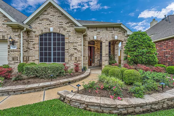 Katy, TX 77494,5010 Flower Ridge CT