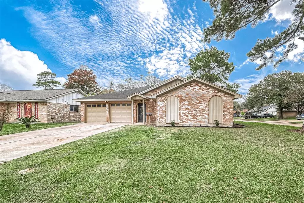 Houston, TX 77015,14531 Roundstone LN