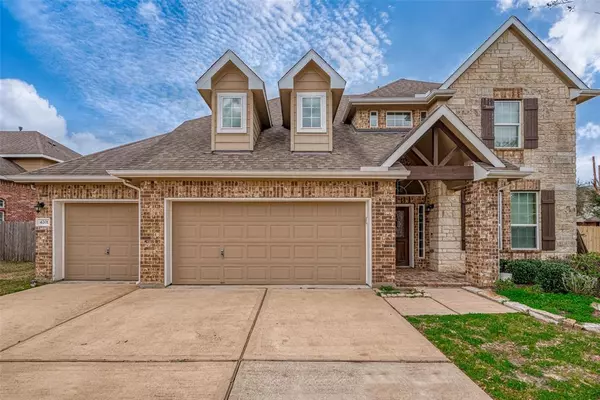 Pearland, TX 77584,4201 Orchard CT