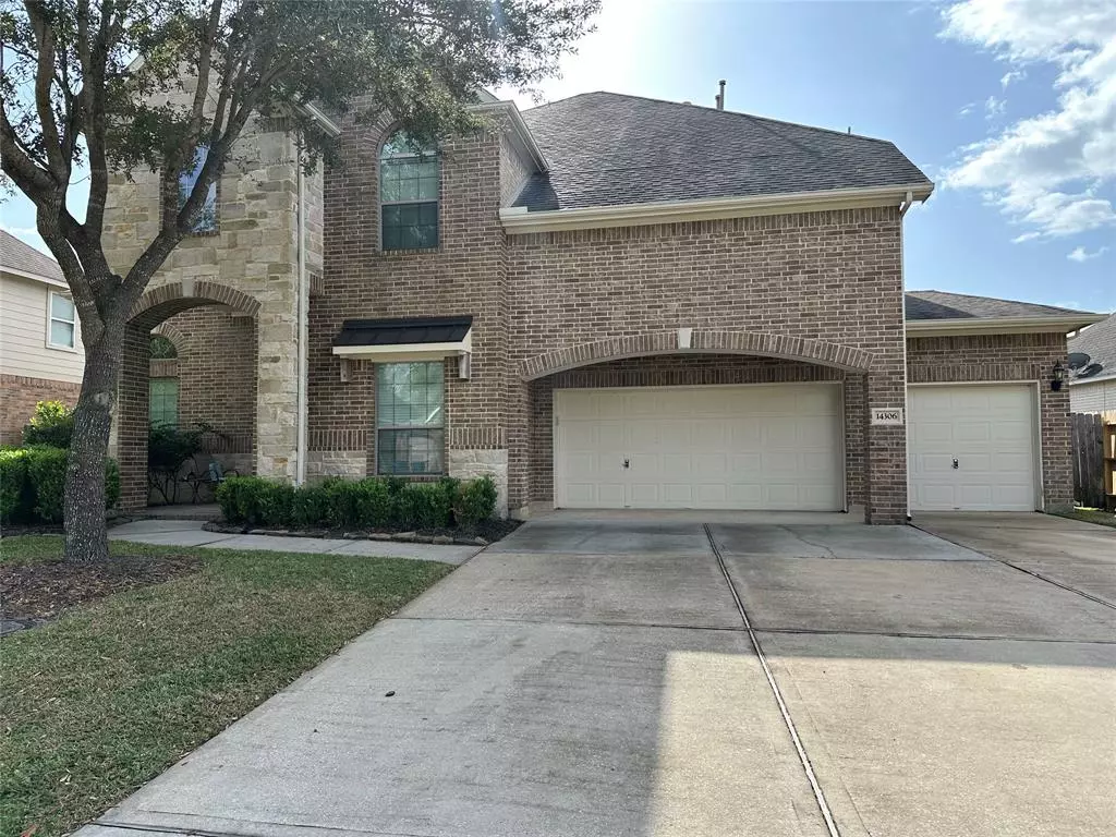 Houston, TX 77044,14306 Mopan Springs LN