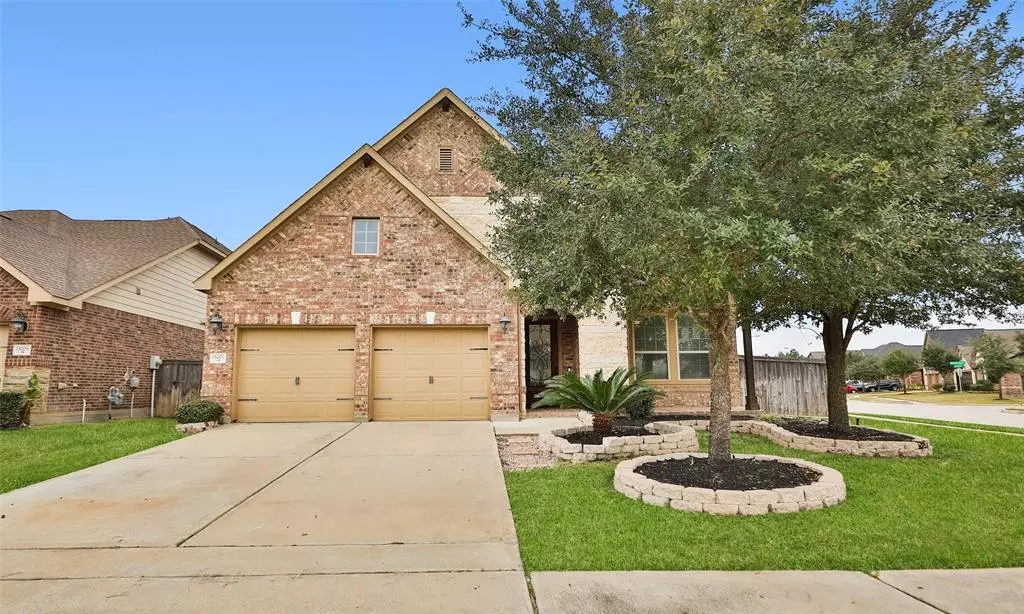 Cypress, TX 77429,15202 Halbrook Cove LN